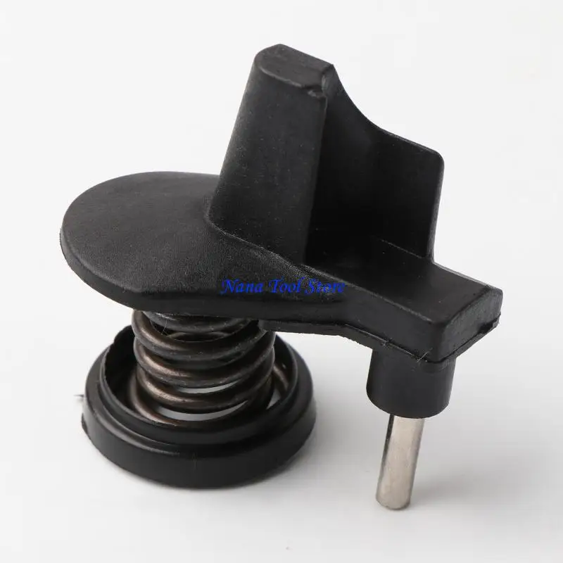 31GJ Practical Chain Catcher & Washer & Spring for Chinese Chainsaws 5200 4500 5800