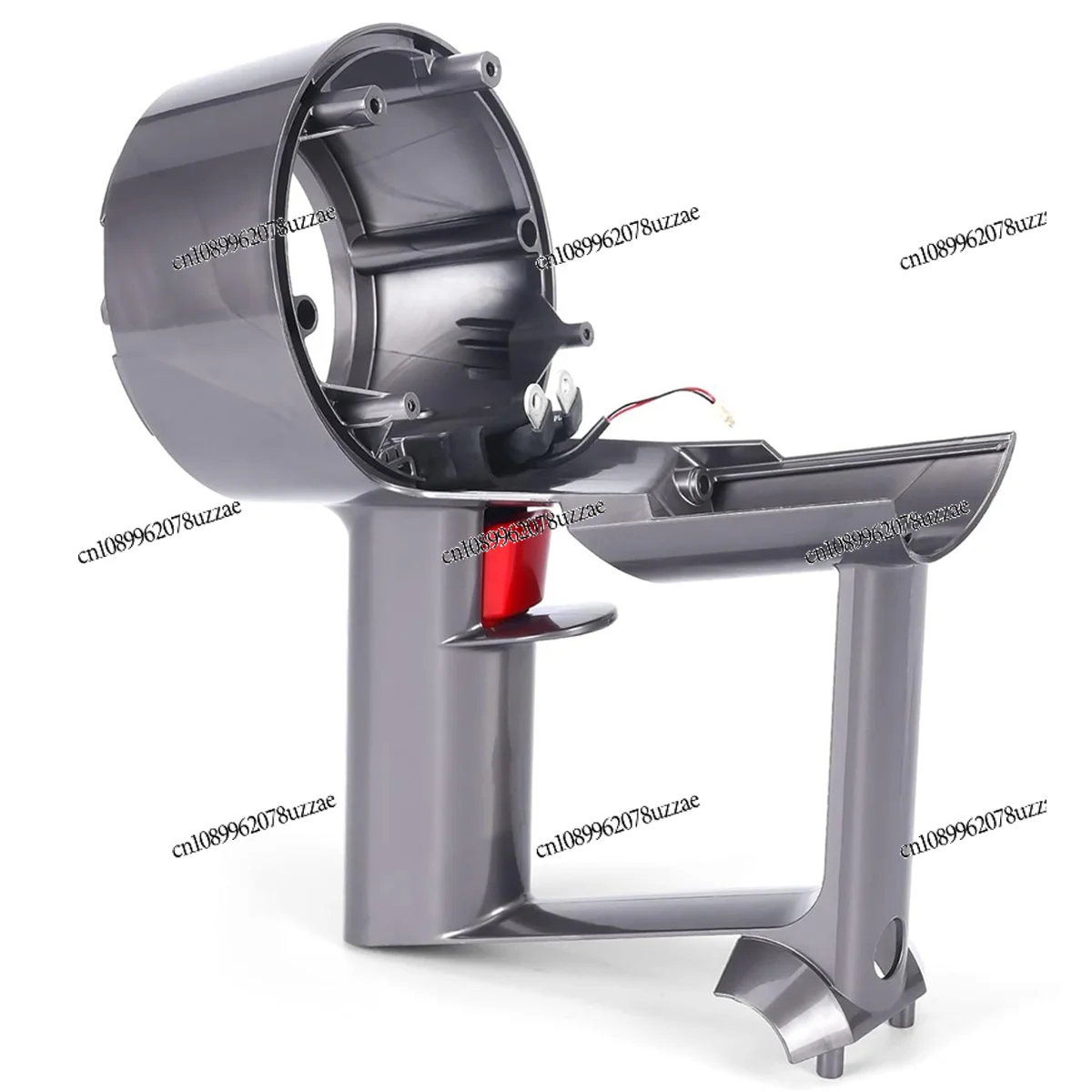 

Main Body Assembly Housing Replacement for V11 SV14 Vacuum Cleaner Main Body Service Assembly Casing