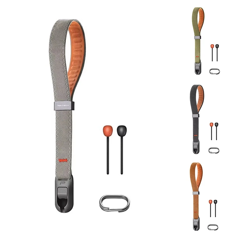 

AFBC PGYTECH ремешок для камеры воздушный для фотографа быстросъемный ремешок для камеры Sony Nikon Canon Gopro