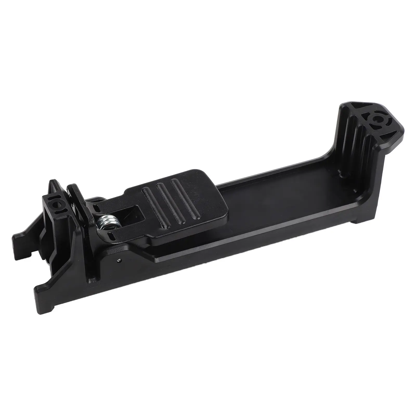 

Heavy Duty Bracket Wall Mount Bracket Strong Load-Bearing Sturdy Construction Versatile Compatibility For Dewalt DW0811LR