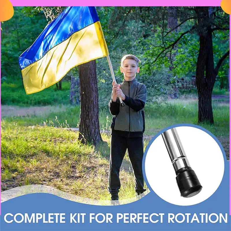 

A23P Color Guard Flag And Pole Set Colorguard Flag And Pole Set Color Guard Tape For Flag And Pole
