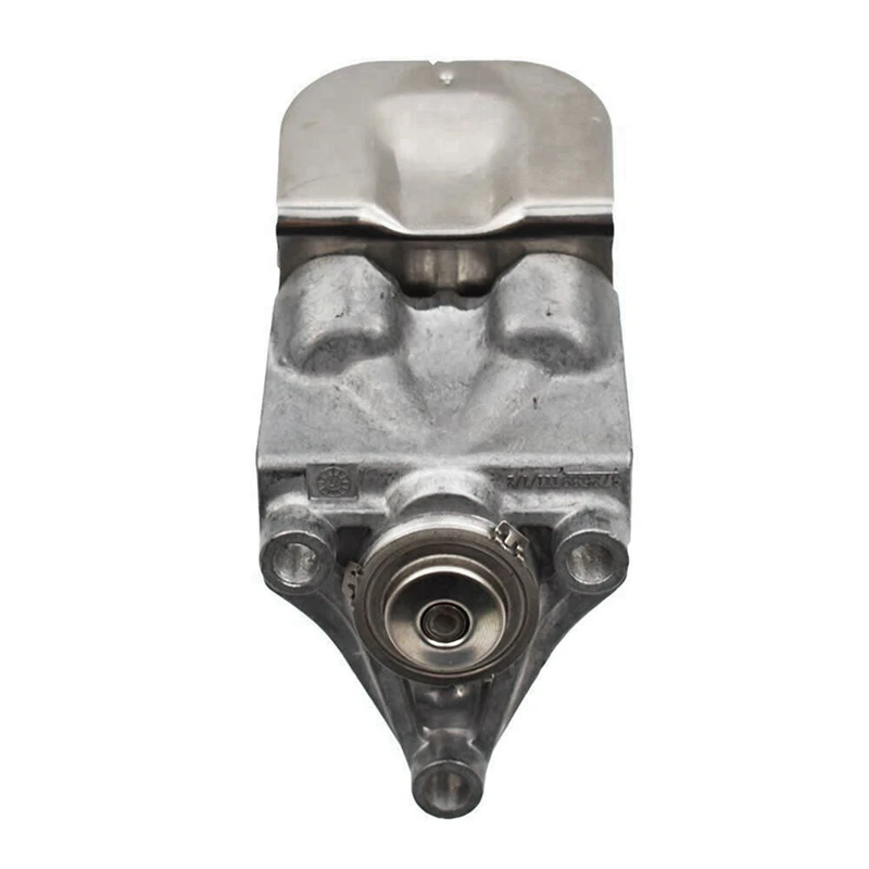 Подходит для двигателей Cummins ISX DEF DOSER, инжектор дизельной жидкости 0444043034 LW 2888173 NX (пластиковая версия)