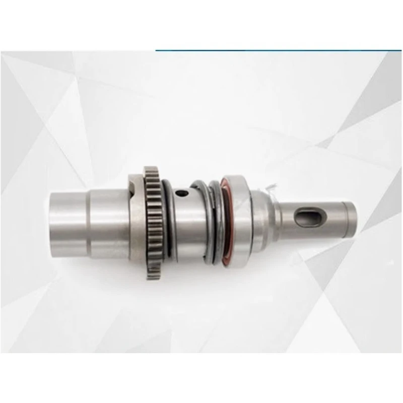 

Suitable for Electric Hammer GBH2-18E/RE Rotor Stator Carbon Brush Gearbox Impact Drill Accessories