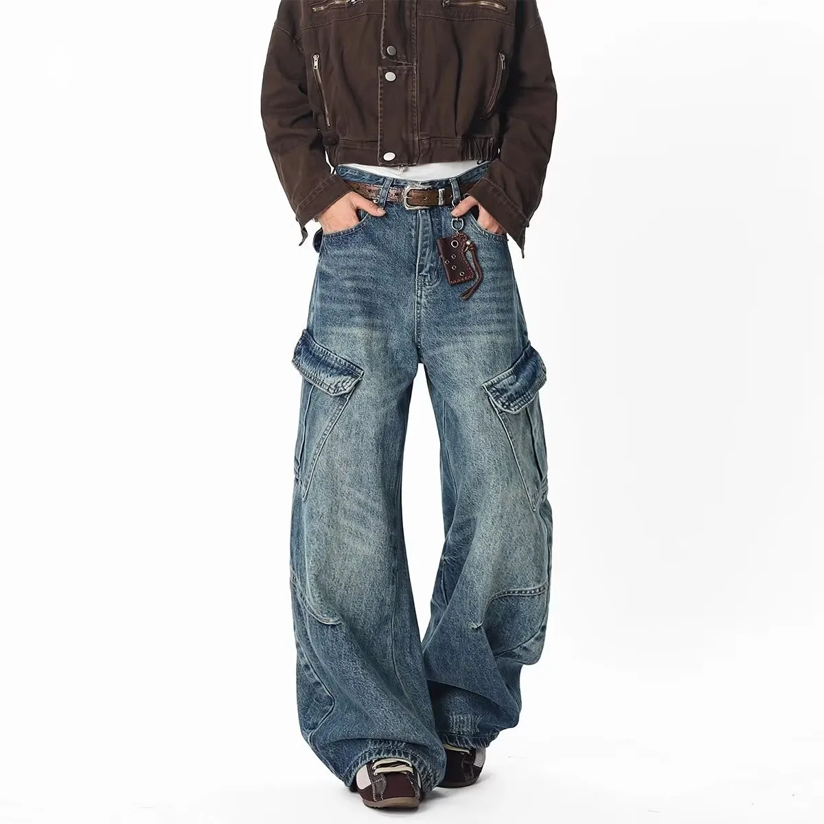 Thumbnail 3 - #78 Best Mens Baggy Denim Jeans to Buy In 2026