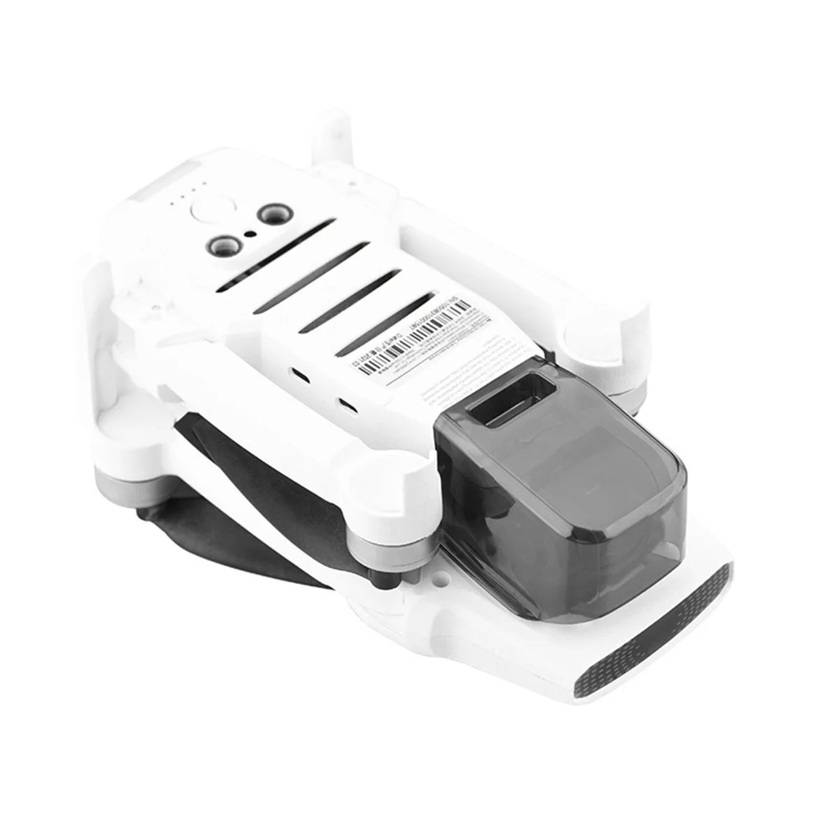 A26P For FIMI X8 MINI PTZ Protective Cover PTZ Lens Sensor Protective Cover All-In-One Cover Multi-Functional Accessories