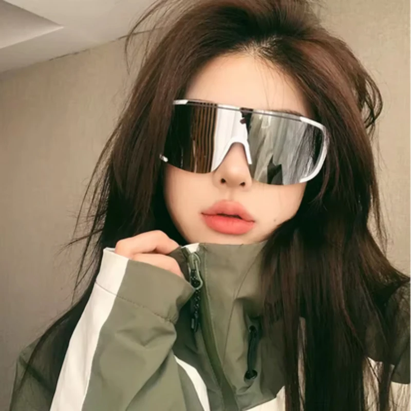 

New Goggles Cycling Sunglasses Men Women Sport Road Mtb Mountain Bike Glasses Eyewear Sun Glasses