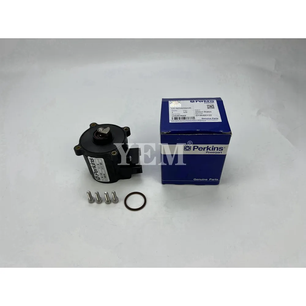 

Good Quality 1104 Actuator U5MK0669 For Perkins Diesel Engine