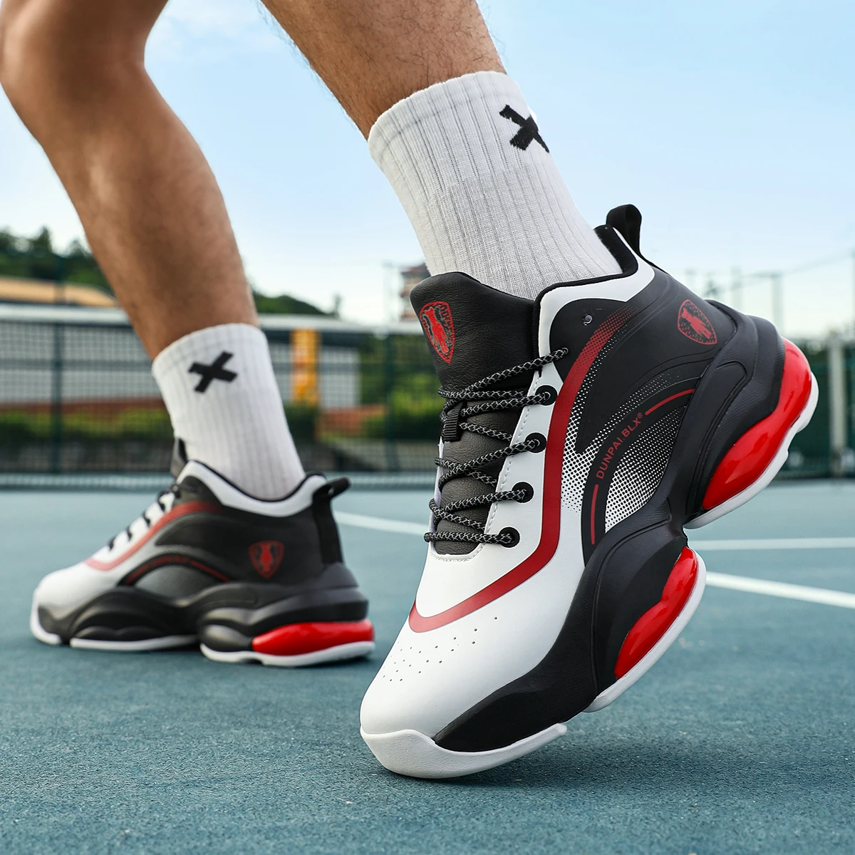 2025 High Quality Badminton Shoes for Men and Women, Professional Table Tennis Sneakers, Lightweight Gym Sneakers, Non-Slip Snea