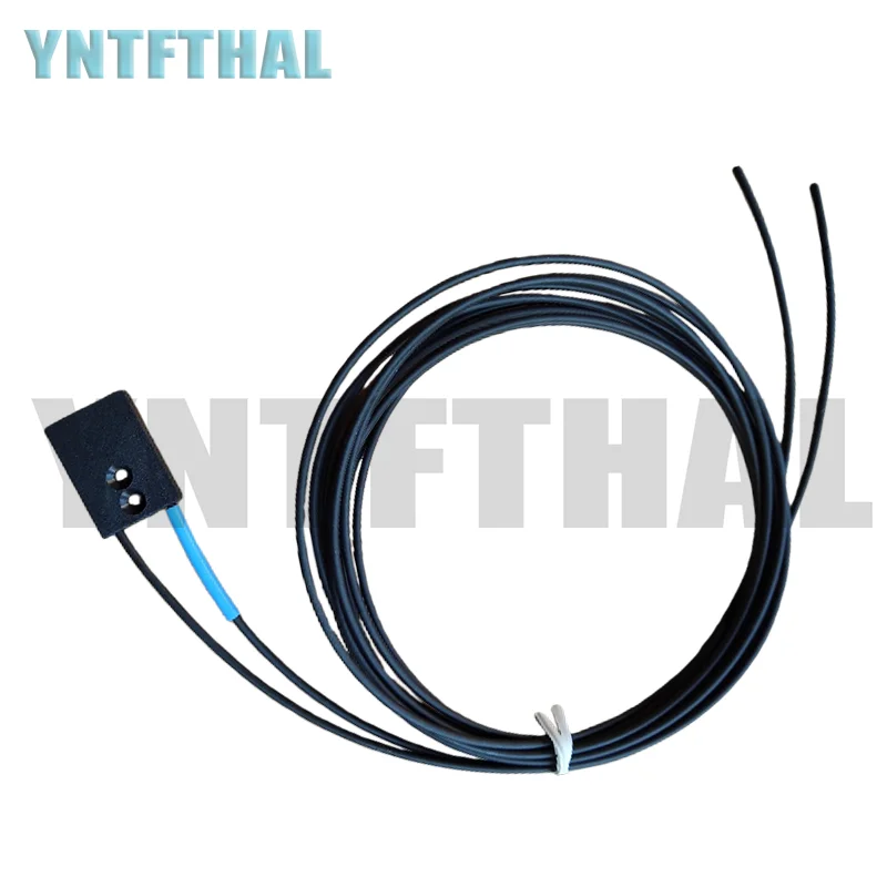 

Новый оптоволоконный датчик FU-38R