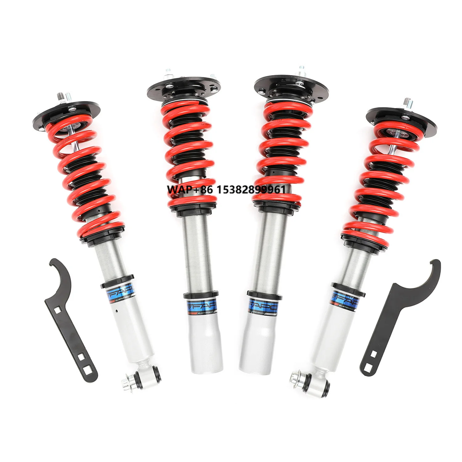 Hot Sale FAPO PS006810 for  M5 2WD E39 (M5) 1998-2003 Coilover Suspension Lowering Kits Spare Parts Shock Struts Absorber