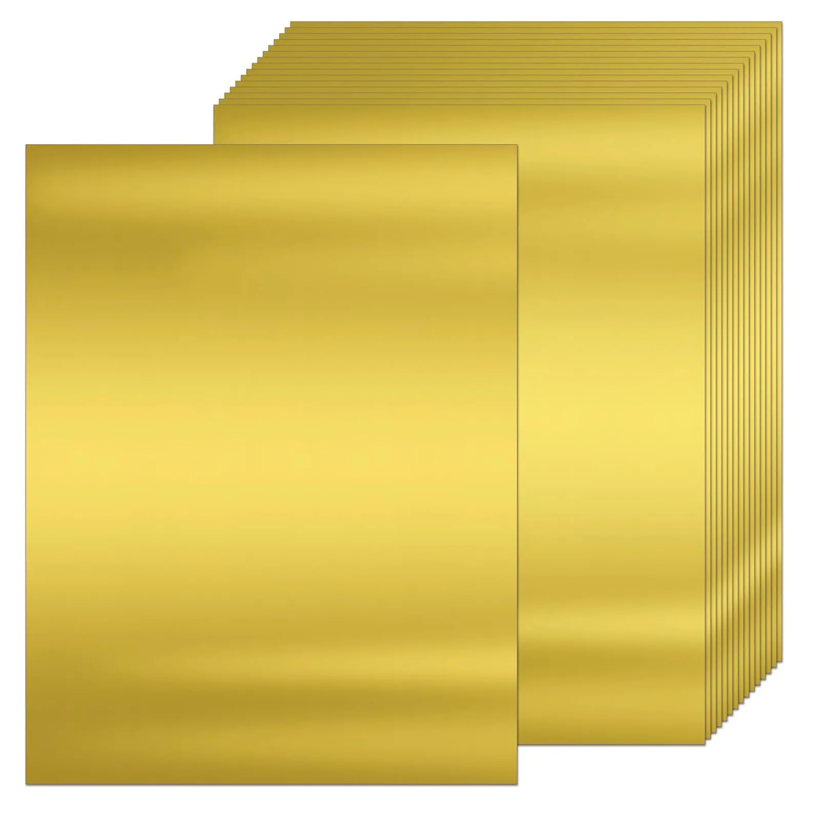 Brilliant Gold Prin… - image