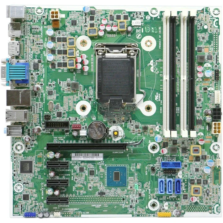 For Hp Prodesk 600 … - image