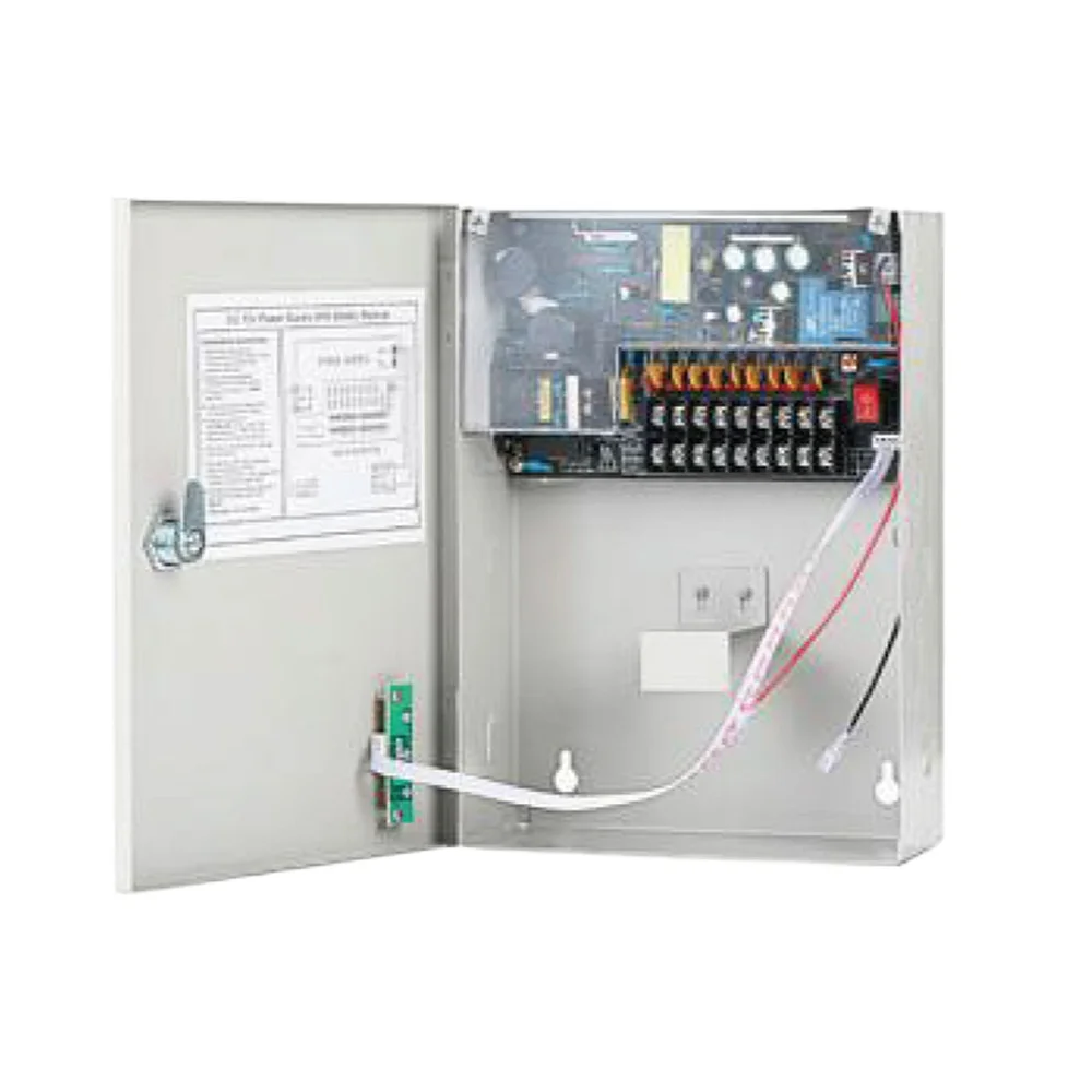 High-power 12V instrument drive power supply monitoring equipment switching power supply