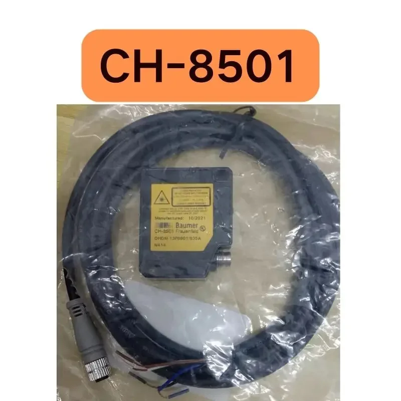 

Новый лазерный датчик CH-8501 Frauenfeld Быстрая доставка