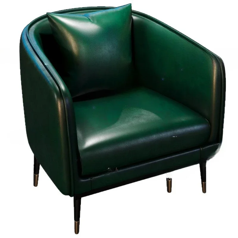 Sofa table and chairs Whiskey bar Single seat Casual music dining bar