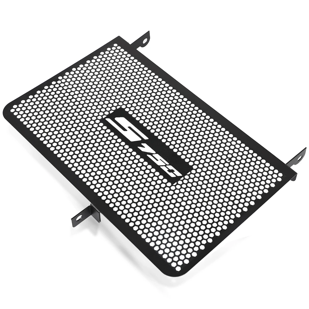 2026 2025 دراجة نارية اكسسوارات المبرد الحرس غطاء مصبغة حامي لسوزوكي GSX-S750 GSX-S750Z 2017-2021-2022-2023-2024