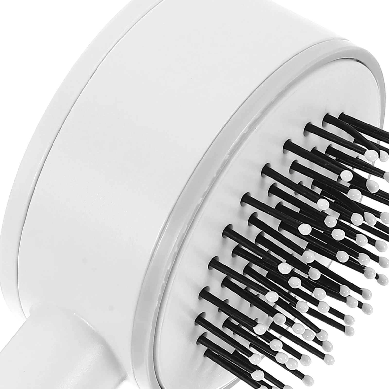 

Ergonomic Detangling Massage Comb Paddle Brush For Women Wet Dry Hair Styling Durable Comfort Grip Hairdressing Tool Comb