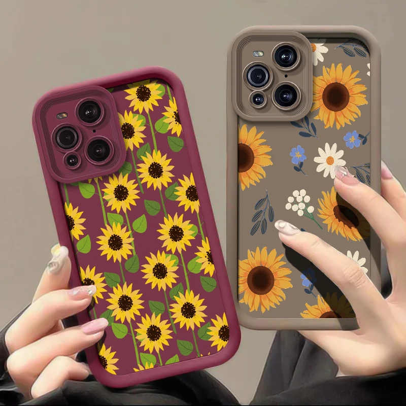 Sunflower Pattern P… - image