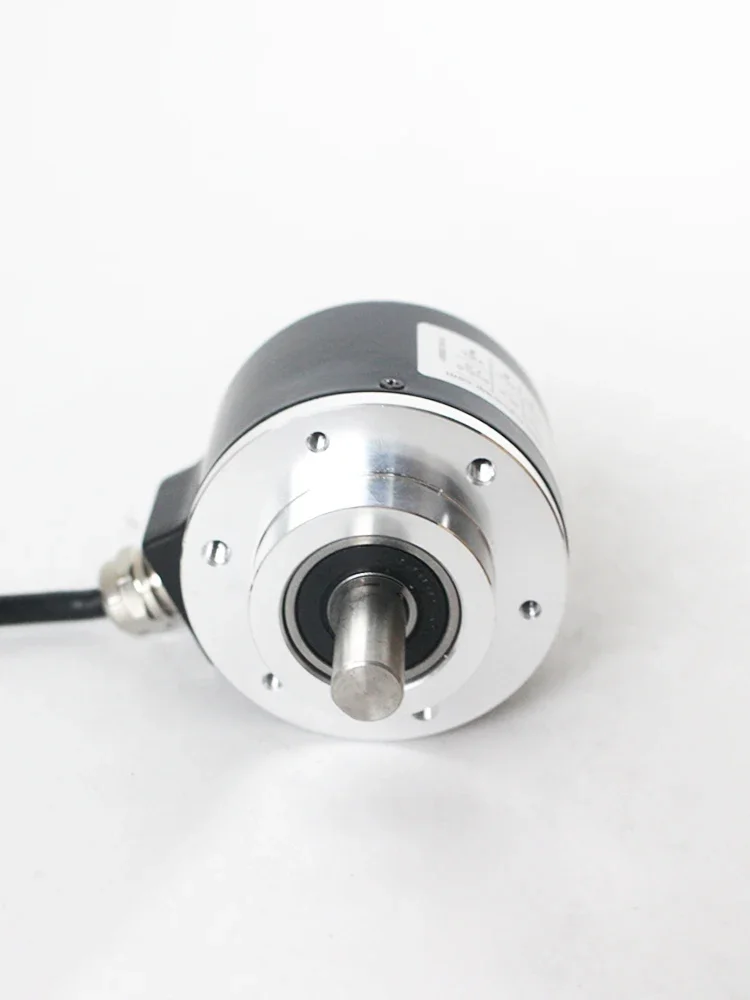 CSP58/10-360BN-8-30CG2  Rotary Encoder  CSP58/10-1024BZ-8-24FG2