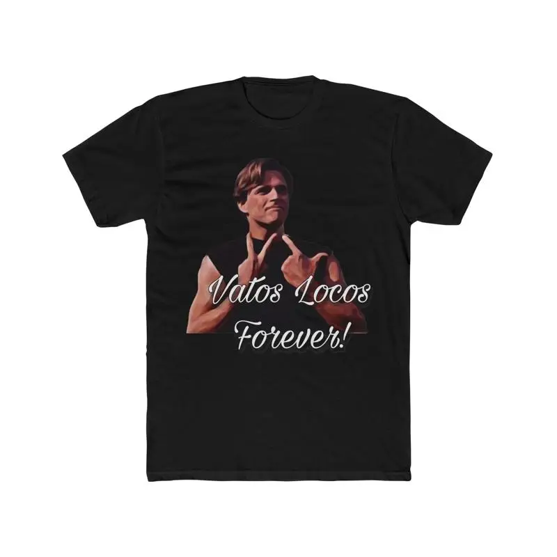 Miklo Vatos Locos Forever Tee