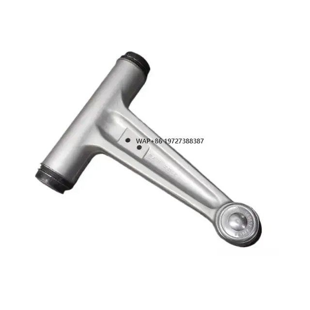 High Quality Suspension Control Arm for W240 Front Upper Swing Arm Left Control Arm 2403301907 A2403302007