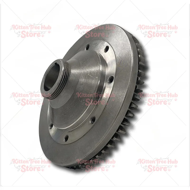 Motorcycle Clutch for BMW F650ST F650GS F650 G650X