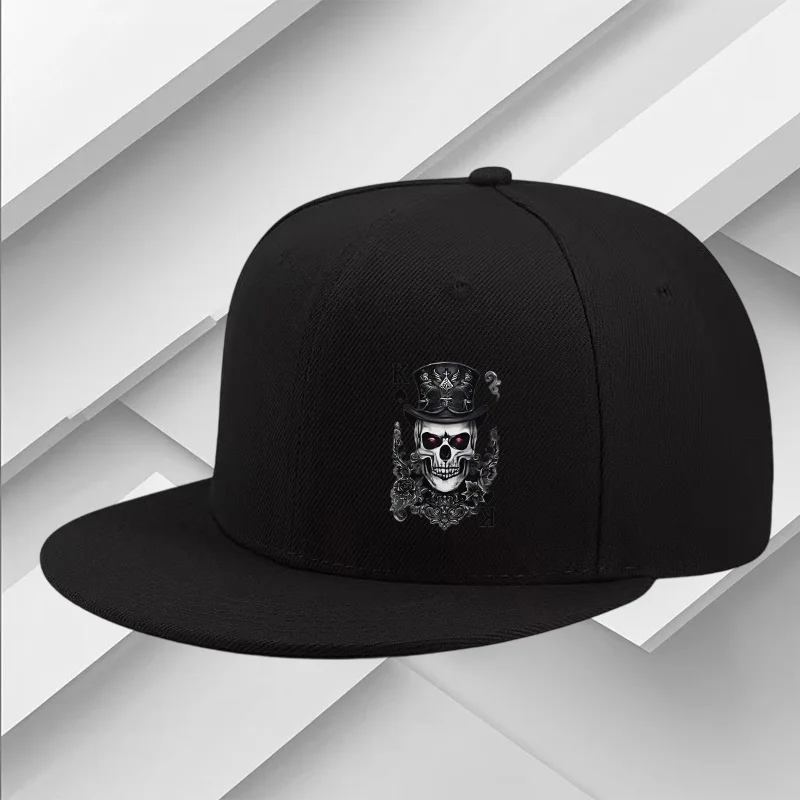 bone-de-beisebol-hip-hop-com-estampa-de-caveira-e-cartas-de-poquer-unissex-com-design-ajustavel-ideal-para-todas-as-estacoes