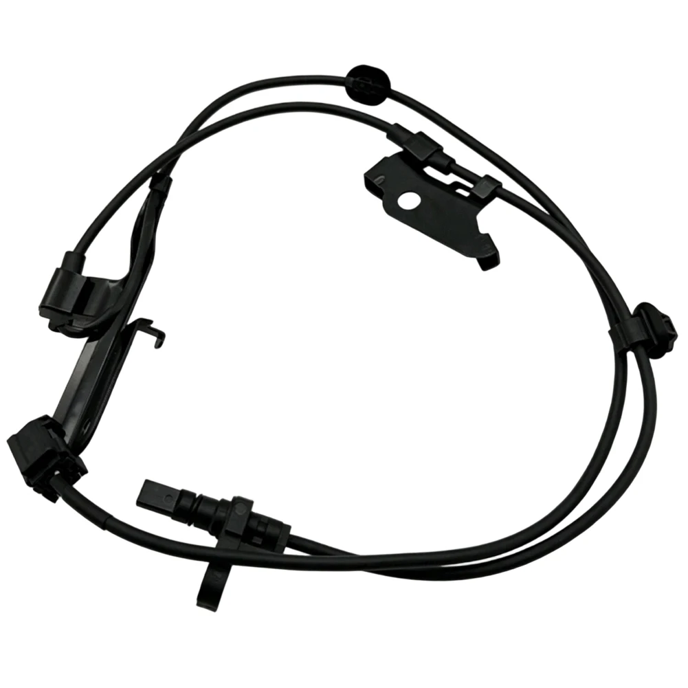 For Toyota RAV4 2006-2024 Wheel Speed Detector ABS Wheel Speed Sensor As Shown Wear-resistant Plastic Non-deformation Design