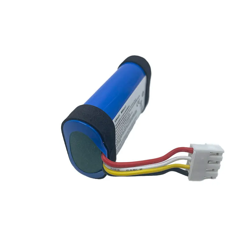 

3.6V 5200mAh C1146A9 Replacement Speaker Battery For JBL Authentics 300 Bluetooth Speaker Parts Accessories