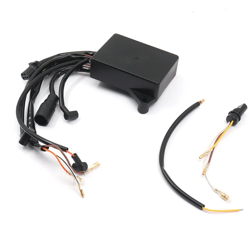 Pacote de Potência Externo CDI Evinrude Johnson 5004532/5004533/585145/585189