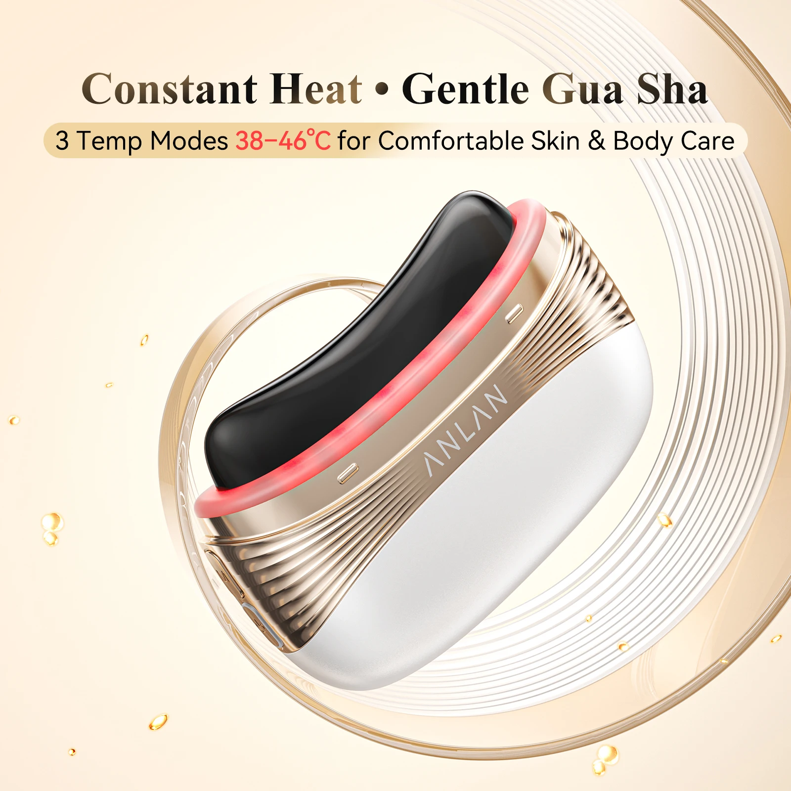 Thumbnail 4 - #54 Best Rated Scalp Massage Combs to Buy in 2026