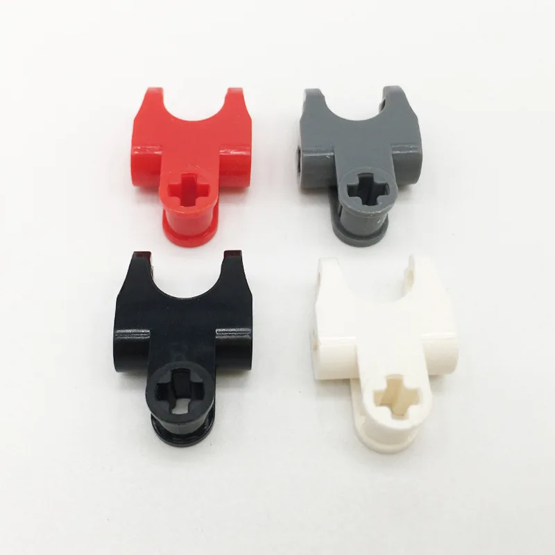 Small Particle Ball Joint Concave Parts Building Block Science and Education Accessories 1205 Compatible with Lego 93571 60176
