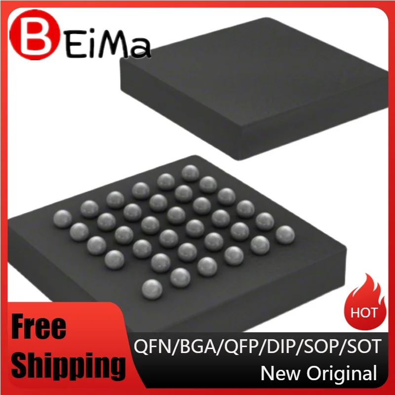 

(2-10piece) BU1851GUW-E2 BU1851GUW-E2 8X8 35-VBGA Provide One-Stop Bom Distribution Order Spot Supply