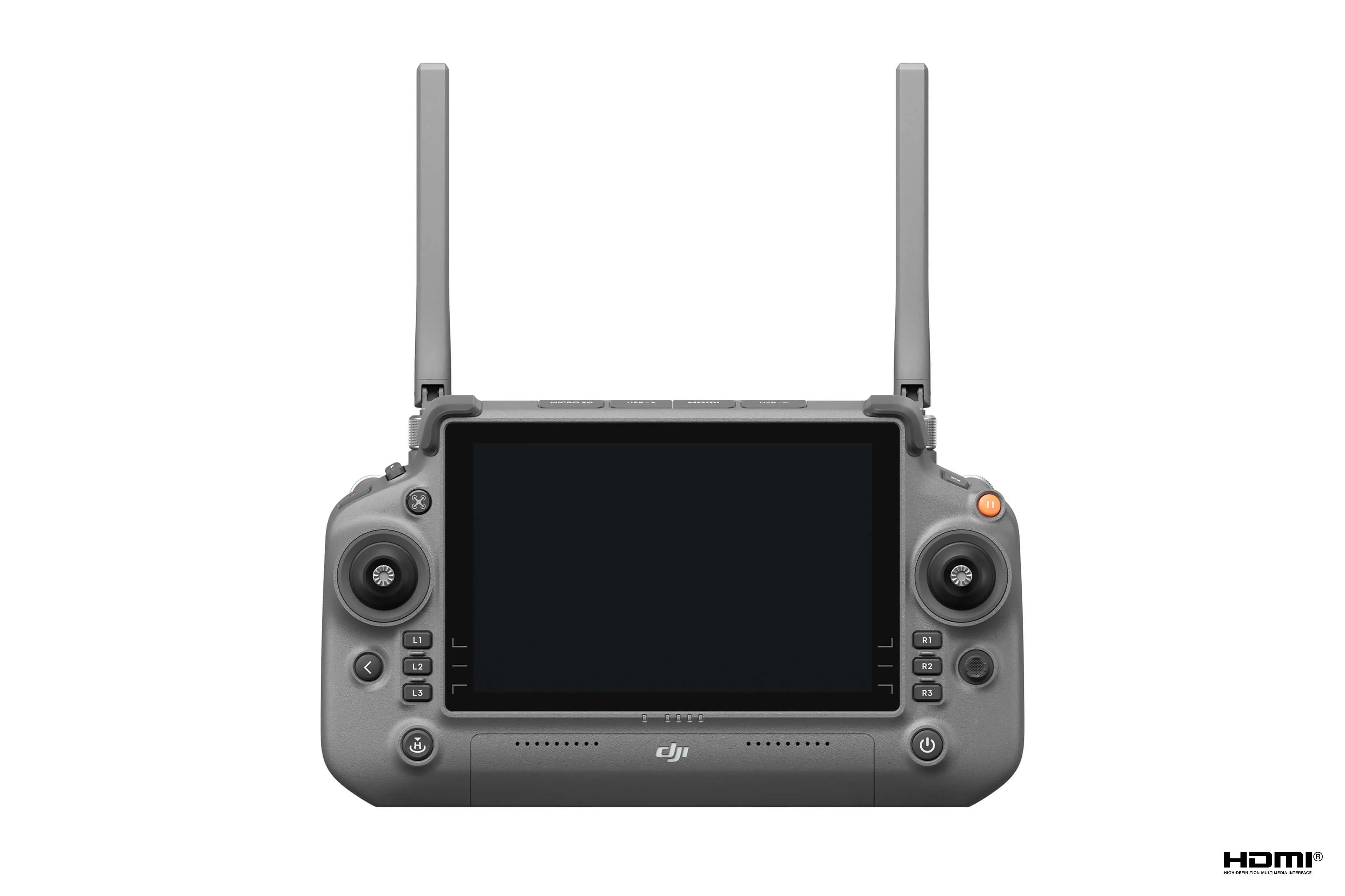

DJI Matrice M30 M350 M300 series RTK RC Plus remote control 7 inches