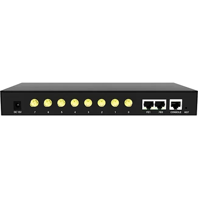 Dinstar VoIP Gateway For IP PBX Server Dinstar UC2000 Series 4/8/16/32 Port