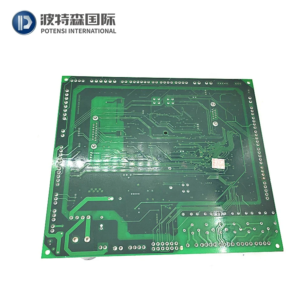 エレベーターの予備品 エレベーターのインバーター 溶接 PCB メインボード UCM-CMC4 リフト用