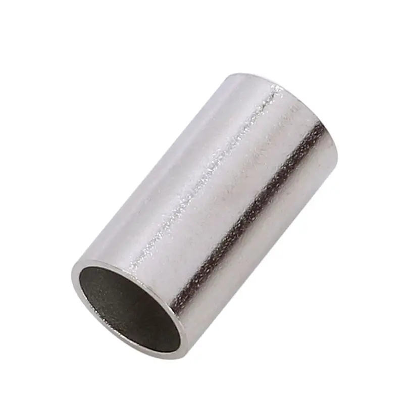 Ingenious-25Pcs SMA Male Plug RF Coaxial Connector Crimp For RG58 RG142 RG400 LMR195 RG223
