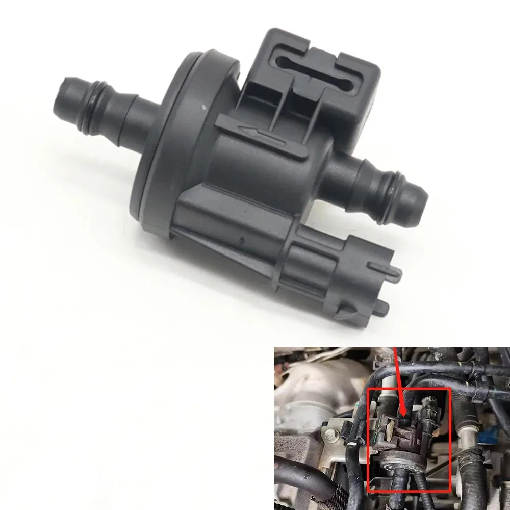 

Вакуумный электромагнитный клапан продувки канистры для Volvo XC40 XC60 S60 V90 XC90