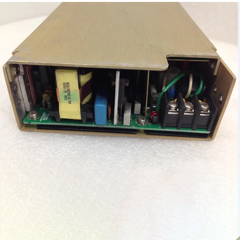 

Industrial Me-dical Equi-pment Power Supply LPS252