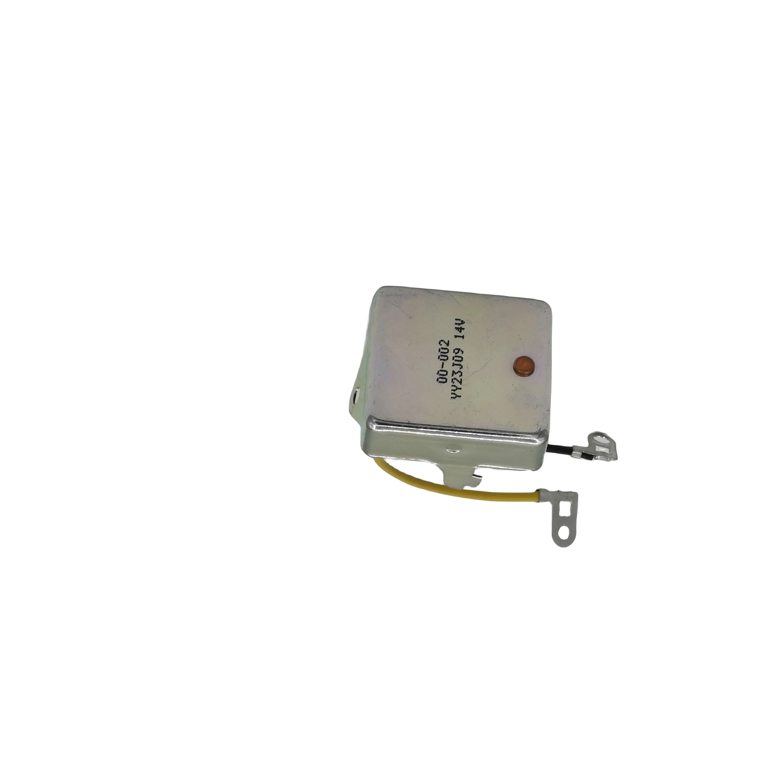 

Регулятор напряжения генератора для 00-002 13010100 130637 69EB10316BA RTR9001 162141 37H6911 AAU4842 ABU9969 BAU4443 37534 37538