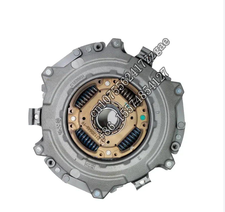 

Отличное качество DCT250 24270578 Совершенно новые оригинальные детали коробки передач с двойным сцеплением и диском сцепления