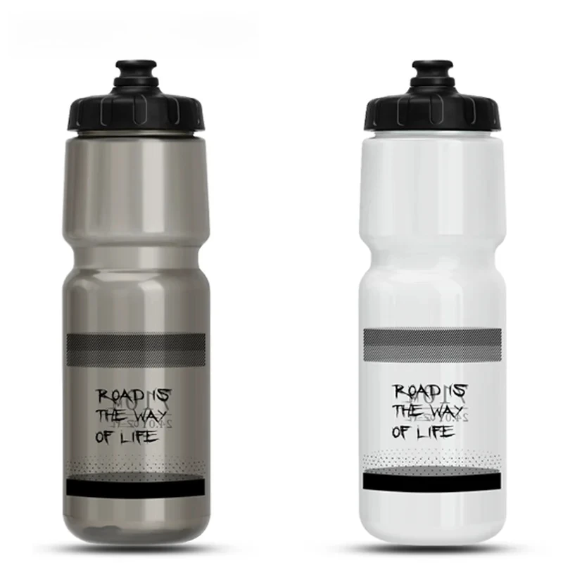 

Летняя бутылка для воды для горного велосипеда, 700 мл, PP5, пластиковая портативная бутылка для беговой воды большой емкости для занятий спортом на открытом воздухе