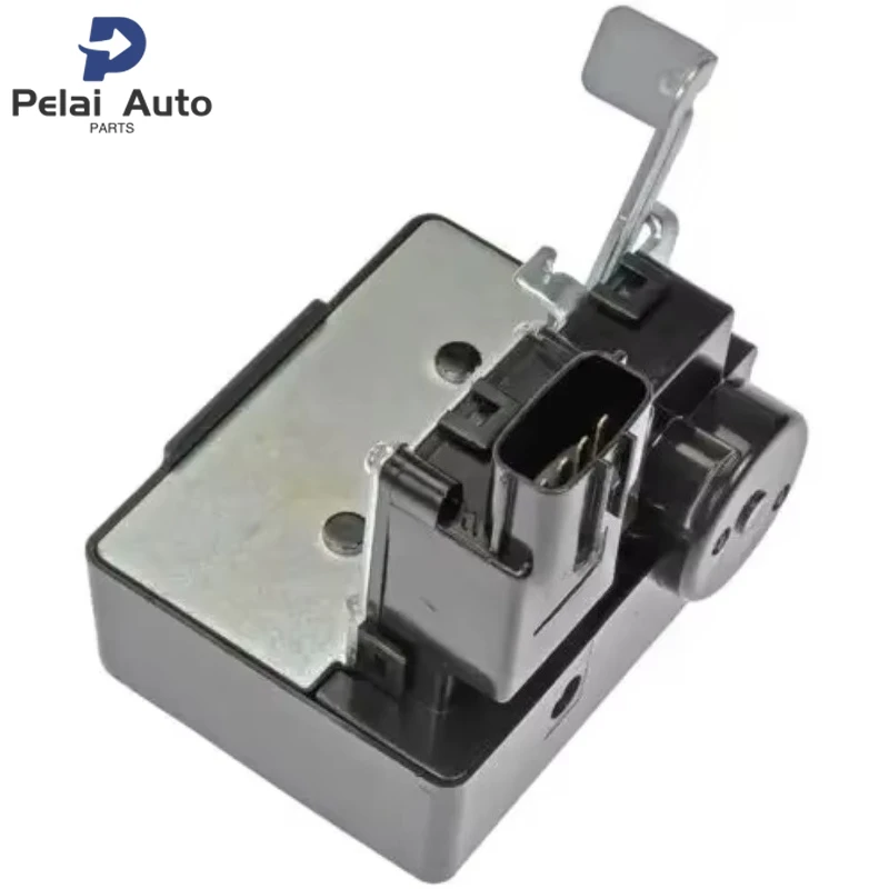 

812303J000 Rear Door Trunk Lock Actuator - Rear Door Lock, Trunk Lock, Car Door Lock. Suitable for 2007-2012 Hyundai VERACRUZ.