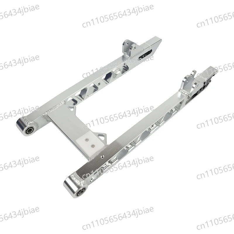 2022 Special Hot Selling Electric Motorcycle Single Sided Swing Arm Modified Rear Flat Fork