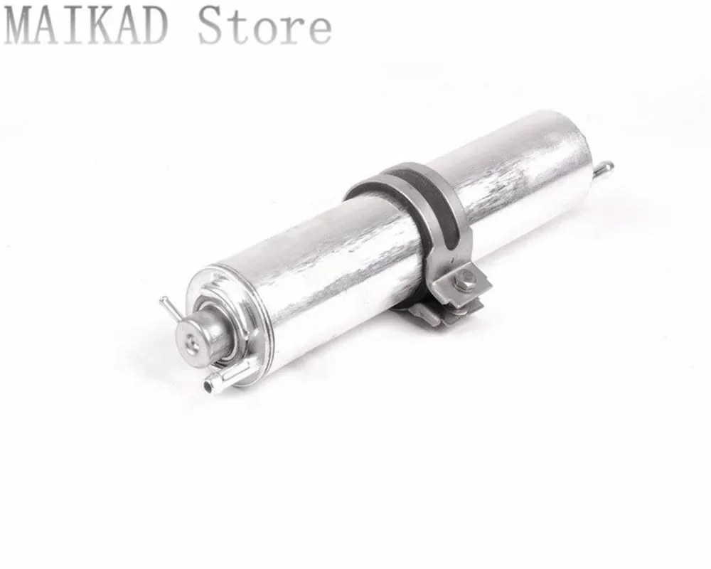 

Топливный фильтр в баке для BMW E65 E66 730Li 735Li 740Li 745Li 750Li 760Li 730i 735i 740i 745i 17117585440