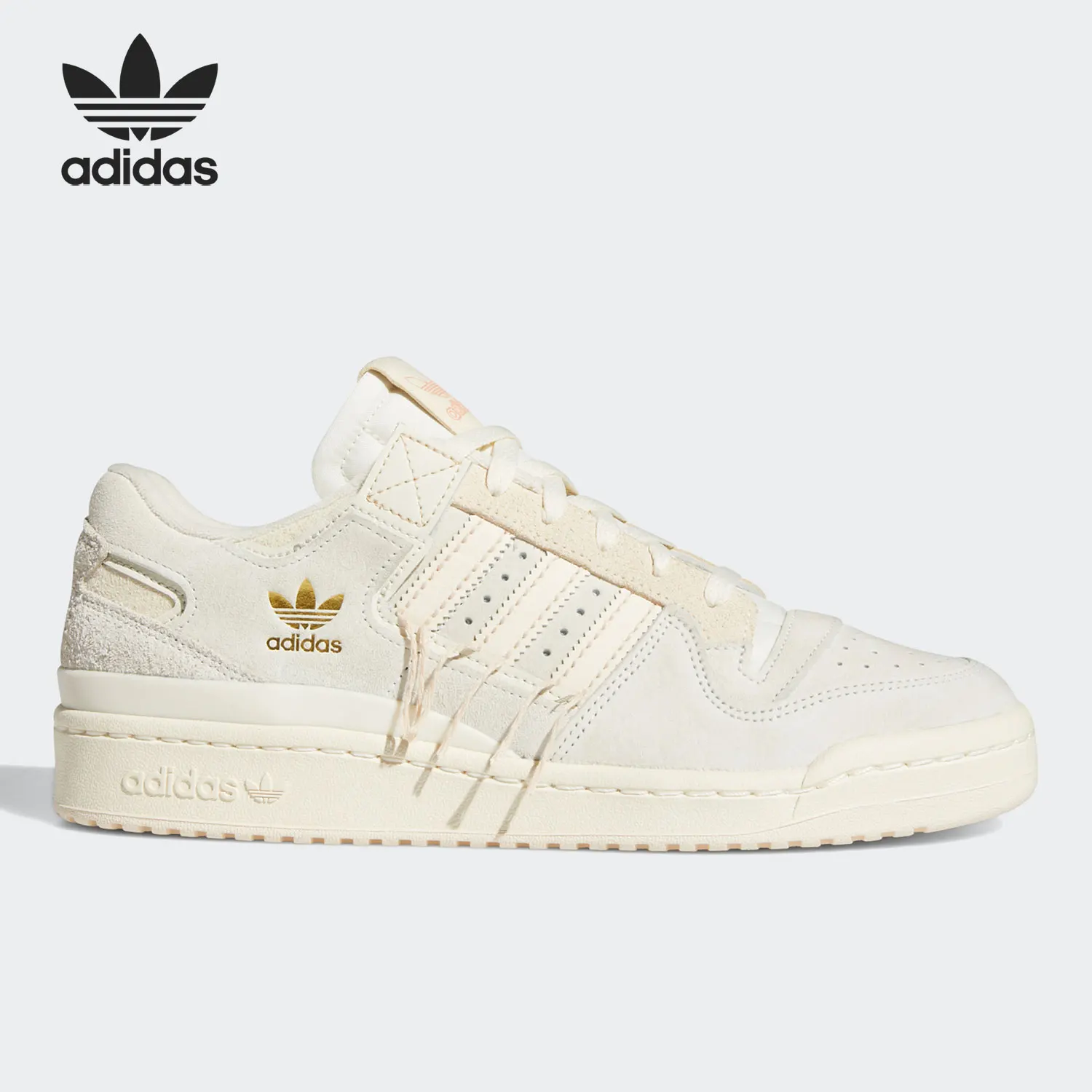 Adidas Authentic Current Season New Arrival Unisex Comfortable Casual Shoes GW0299