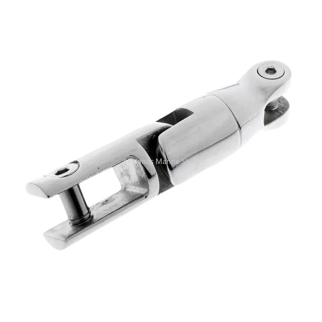 Top Quality Boat Anchor Chain Swivel Connector Wholesale