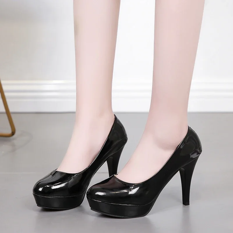 Thumbnail 3 - #3 Trending Stiletto Heel Shoes Right Now