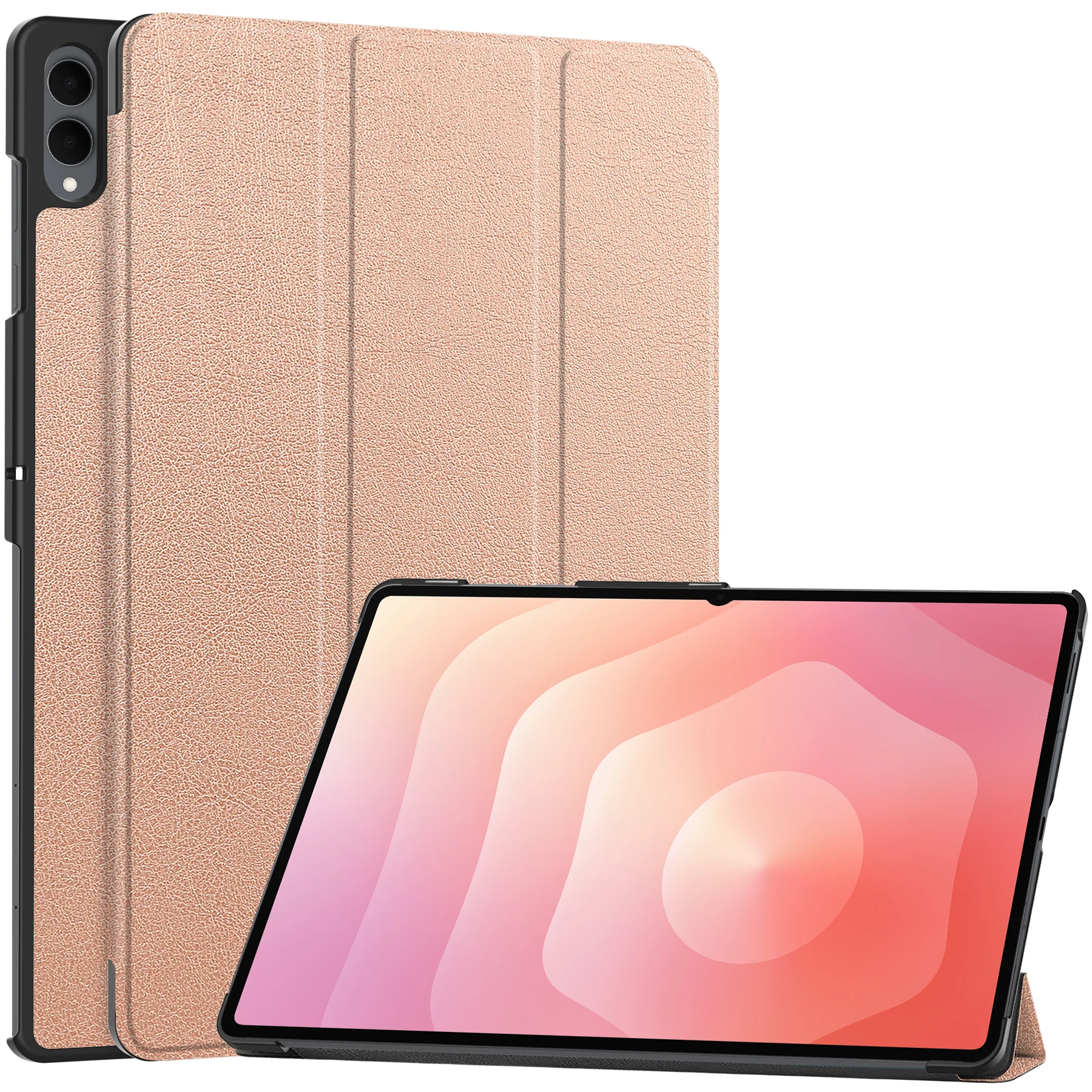 Kids Students PU leather cover case For Samsung Galaxy Tab S11 Ultra 14.6