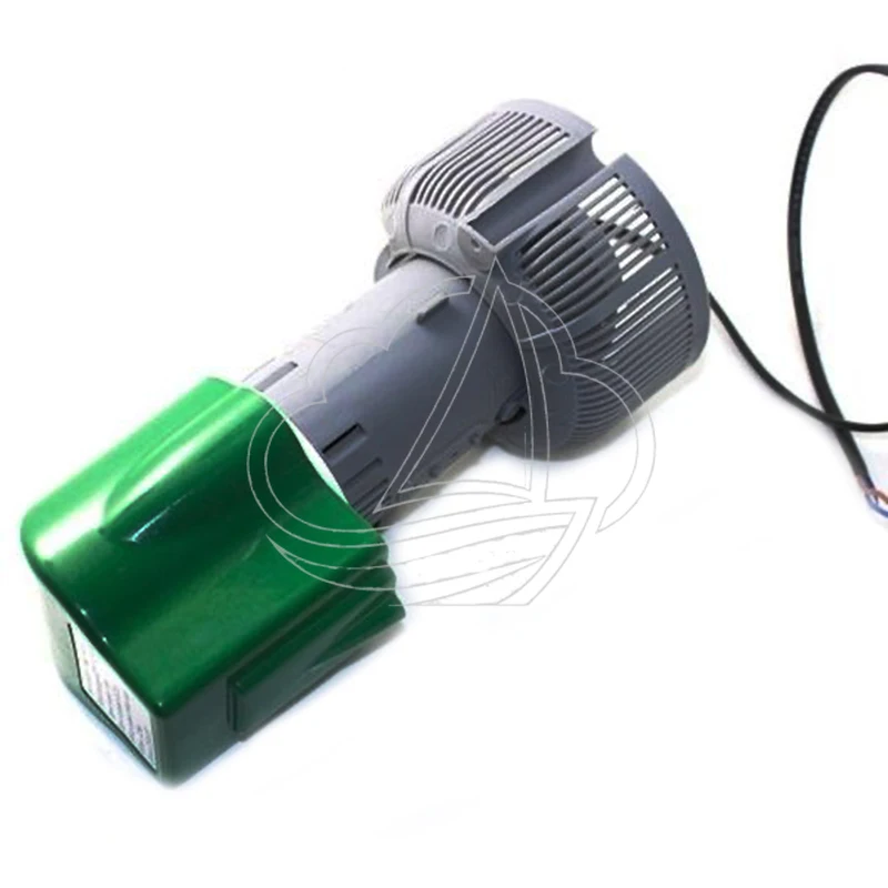 220V High-Foot Pump Environmentally Friendly Air Conditioning Water Pump Industrial Air Cooler Anti-Sediment Water Pump
